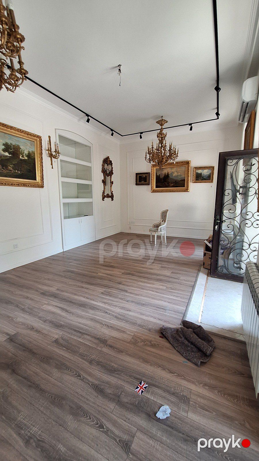 İcarəyə verilir obyekt 120 m² — Əmlak, Bakı (4)