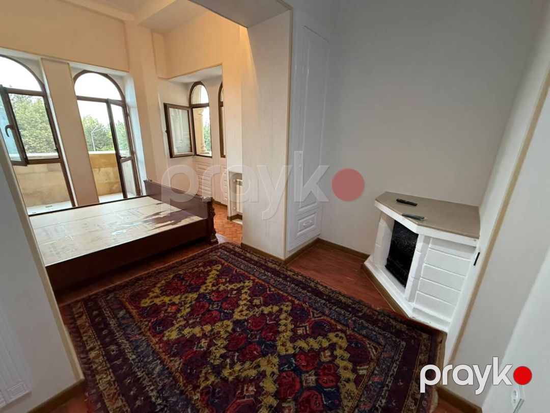 İcarəyə verilir 3 otaqlı köhnə tikili 100 m² — Mənzil, Bakı (6)