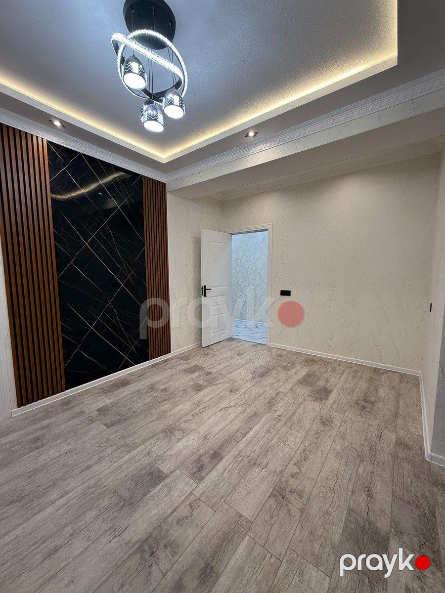 3-otaqlı yeni tikili, Xırdalan ş., 60.5 m² — Mənzil, Xırdalan (2)
