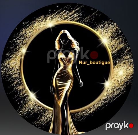 Nur Boutique 57 — Şəmkir