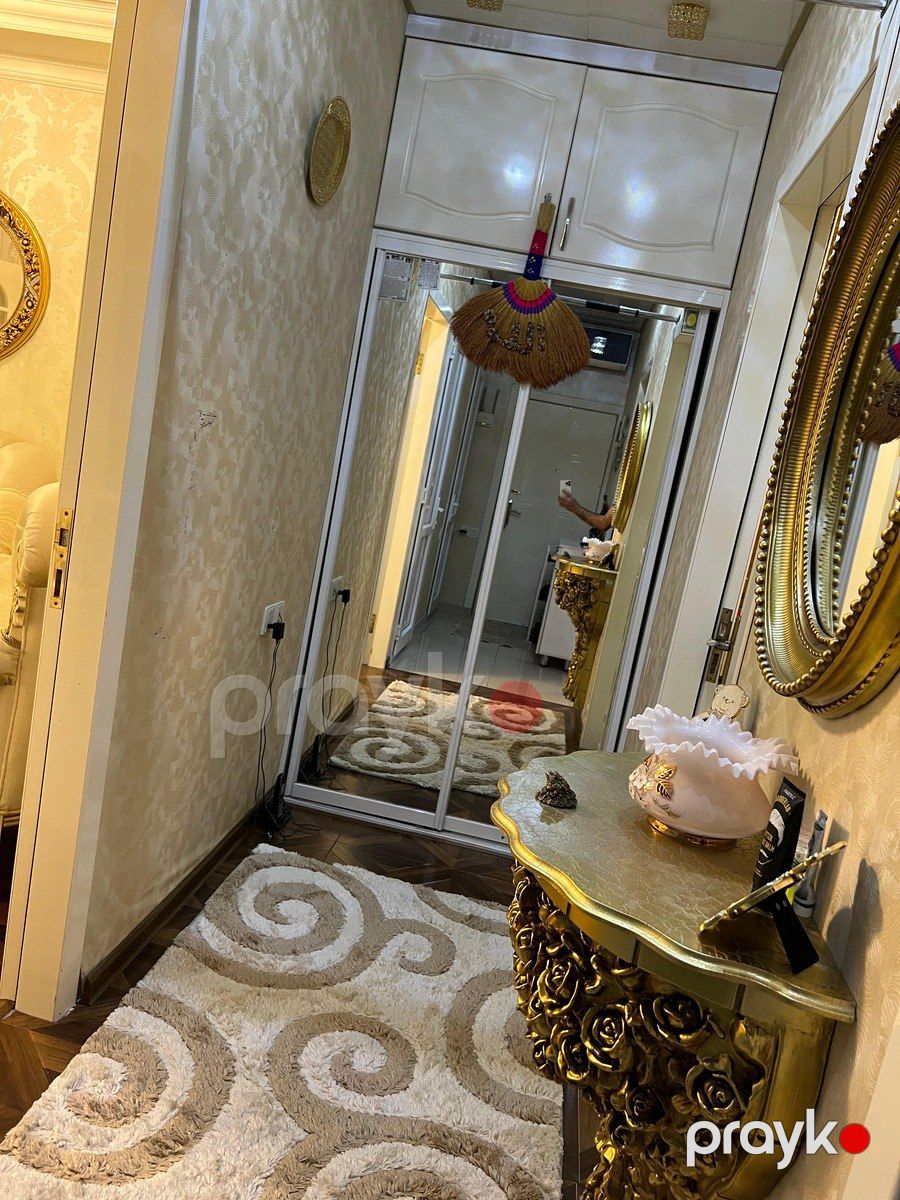Satılır 3 otaqlı köhnə tikili 75 m² — Mənzil, Bakı (4)