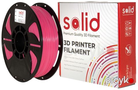 Kateqoriya: 3D Printer və Hissələri Filament PLA Filament — Bakı