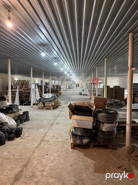 İcarəyə verilir obyekt 1150 m² — Sumqayıt