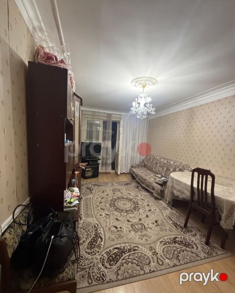 Satılır 3 otaqlı köhnə tikili 70 m² — Bakı