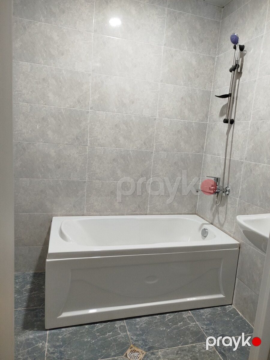 3-otaqlı yeni tikili kirayə verilir, Şirvan ş., 72 m² — Mənzil, Şirvan (3)