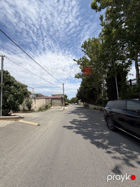 Satılır torpaq 6 sot — Bakı