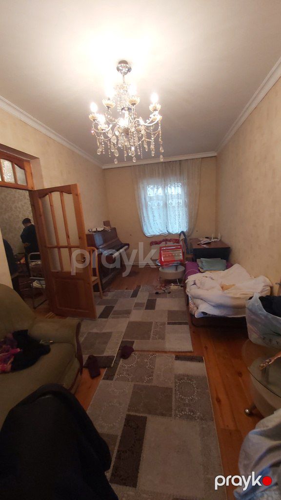 Satılır 3 otaqlı həyət evi/bağ evi 100 m² — Ev, villa, Xırdalan (3)