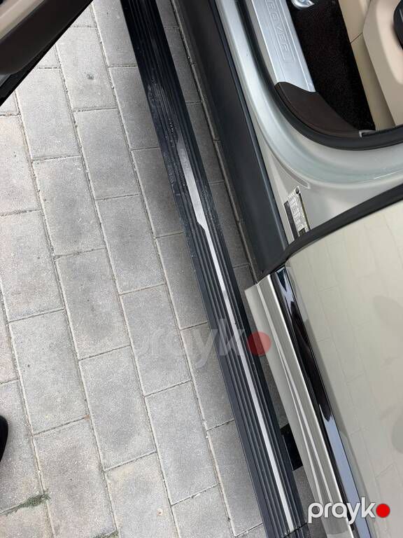Land Rover Range Rover, 3.0 L, 2014 il, 245 213 km — Avtomobillər, Bakı (12)