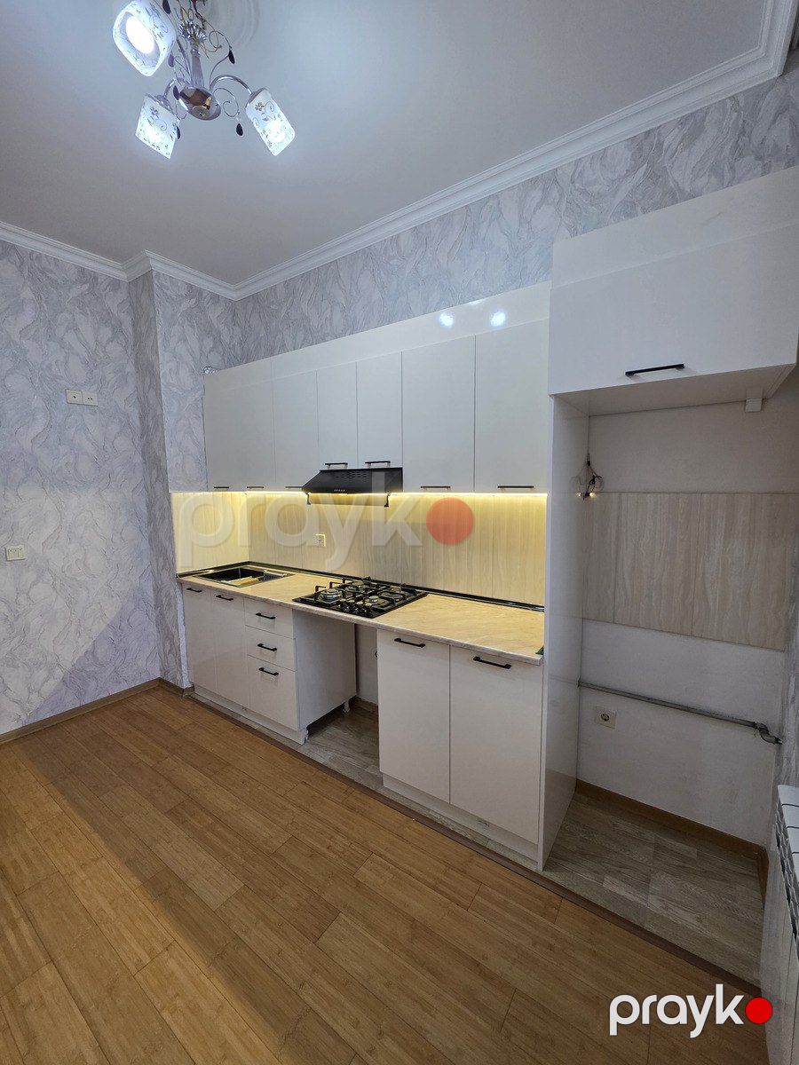 Satılır 2 otaqlı yeni tikili 64 m² — Mənzil, Xırdalan (5)