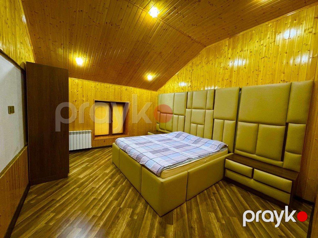 Villa kirayə verilir, Quba r — Ev, villa, Quba (7)