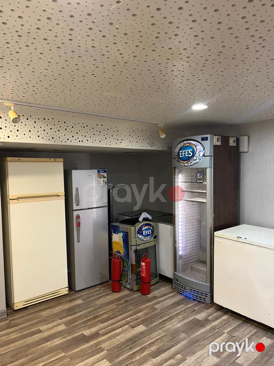 İcarəyə verilir obyekt 150 m² — Əmlak, Bakı (8)