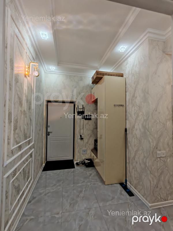 Satılır 2 otaqlı Bina evi menzil (Yeni tikili), 61 m², Xırdalan ş — Mənzil (8)