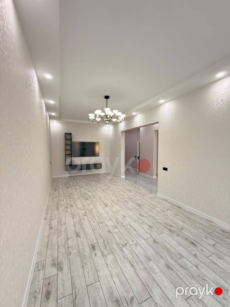 Satılır 4 otaqlı həyət evi/bağ evi 150 m² — Ev, villa, Bakı (9)