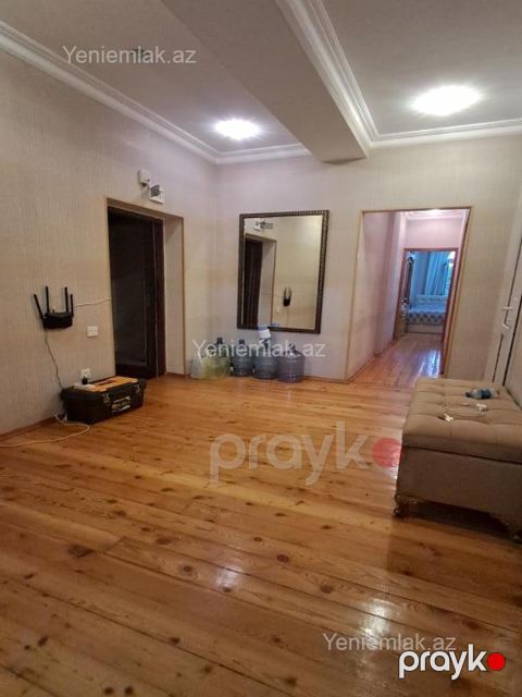 Satılır 3 otaqlı Bina evi menzil (Yeni tikili), 104 m², Sabunçu rayonu — Bakı