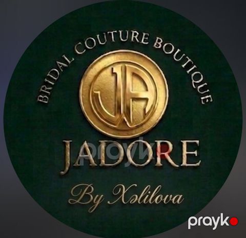 Jadore Bridal Couture — Bakı