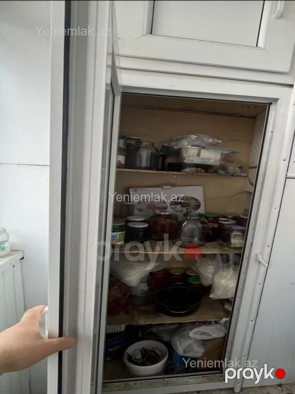 Satılır 3 otaqlı Bina evi menzil (Köhnə tikili), 80 m², 1-ci məhəllə — Mənzil, Sumqayıt (11)