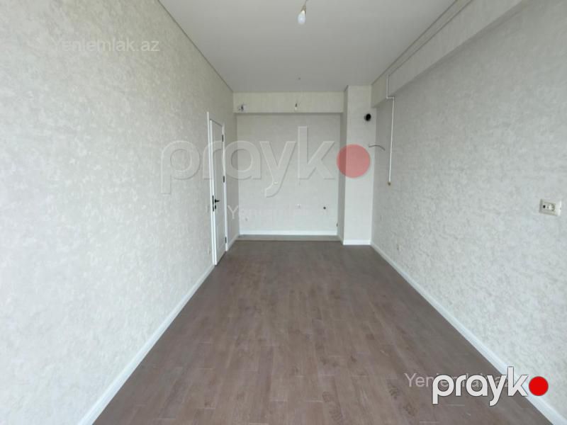 Satılır 2 otaqlı Bina evi menzil (Yeni tikili), 52 m², Yasamal rayonu — Mənzil, Bakı (7)
