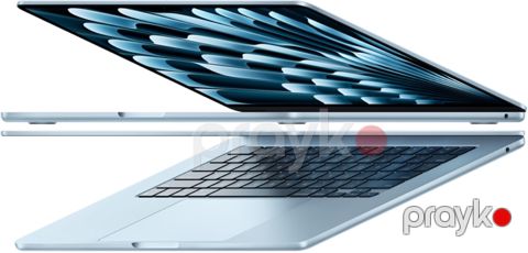 Apple Macbook Air 13.6-inch M5 32/2TB — Bakı