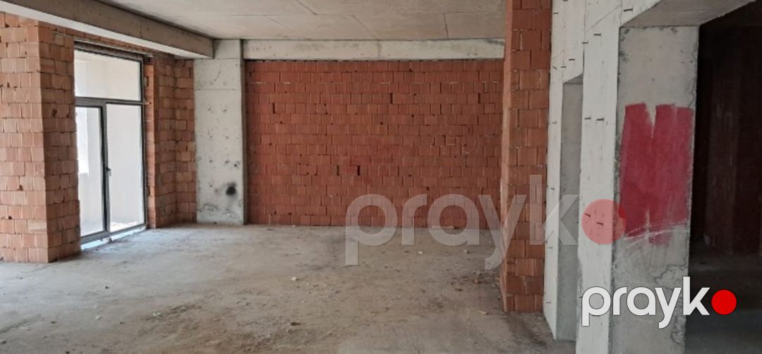 Satılır 4 otaqlı yeni tikili 195 m² — Mənzil, Bakı (5)