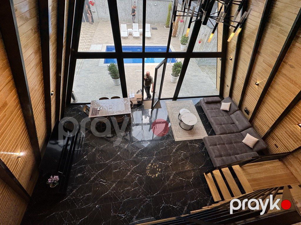Villa kirayə verilir, Quba r — Ev, villa, Quba (12)