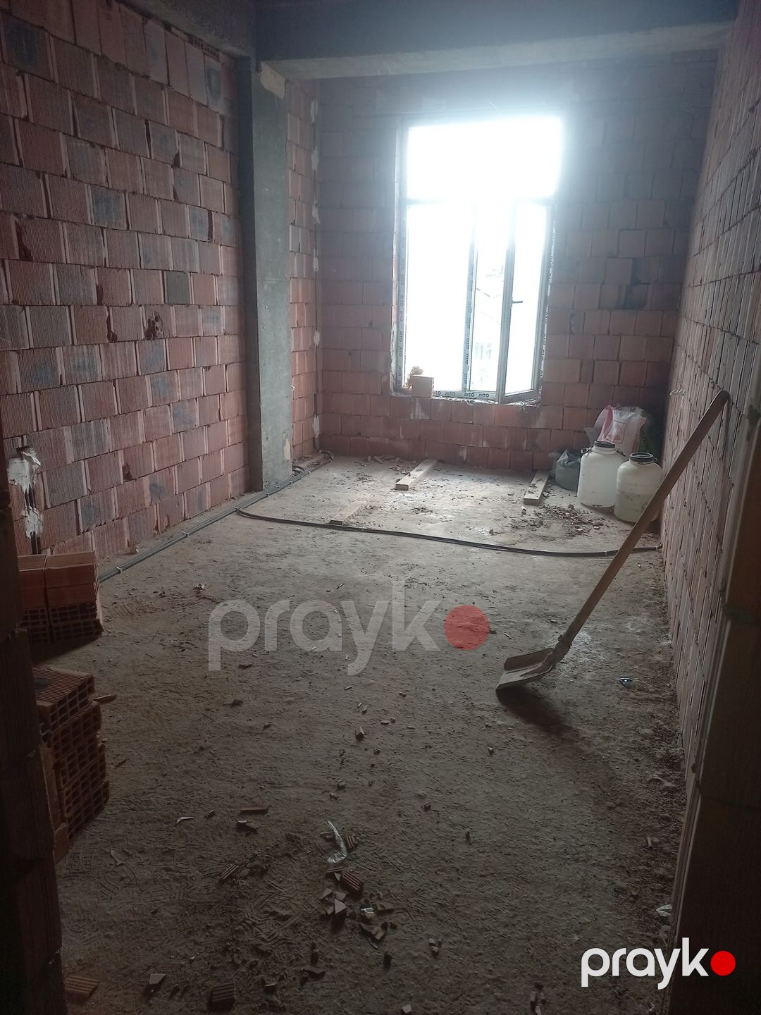 3-otaqlı yeni tikili, Masazır qəs., 92 m² — Mənzil, Bakı (5)