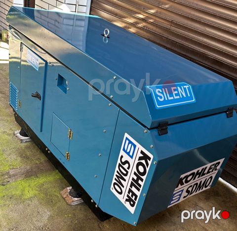Generator və tənzimləyicisi — Bakı