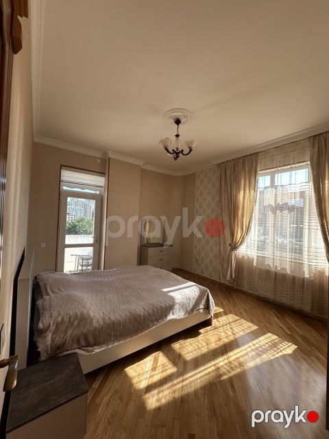 İcarəyə verilir 2 otaqlı yeni tikili 82 m² — Bakı
