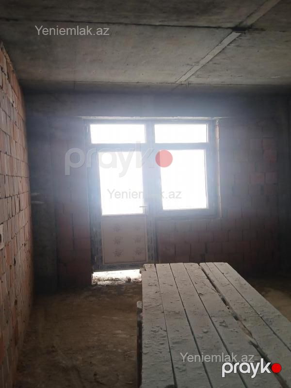 Satılır 2 otaqlı Bina evi menzil (Yeni tikili), 59 m², Yasamal rayonu — Mənzil, Bakı (5)
