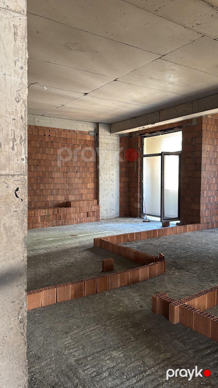 Satılır 4 otaqlı yeni tikili 195 m² — Mənzil, Bakı (11)