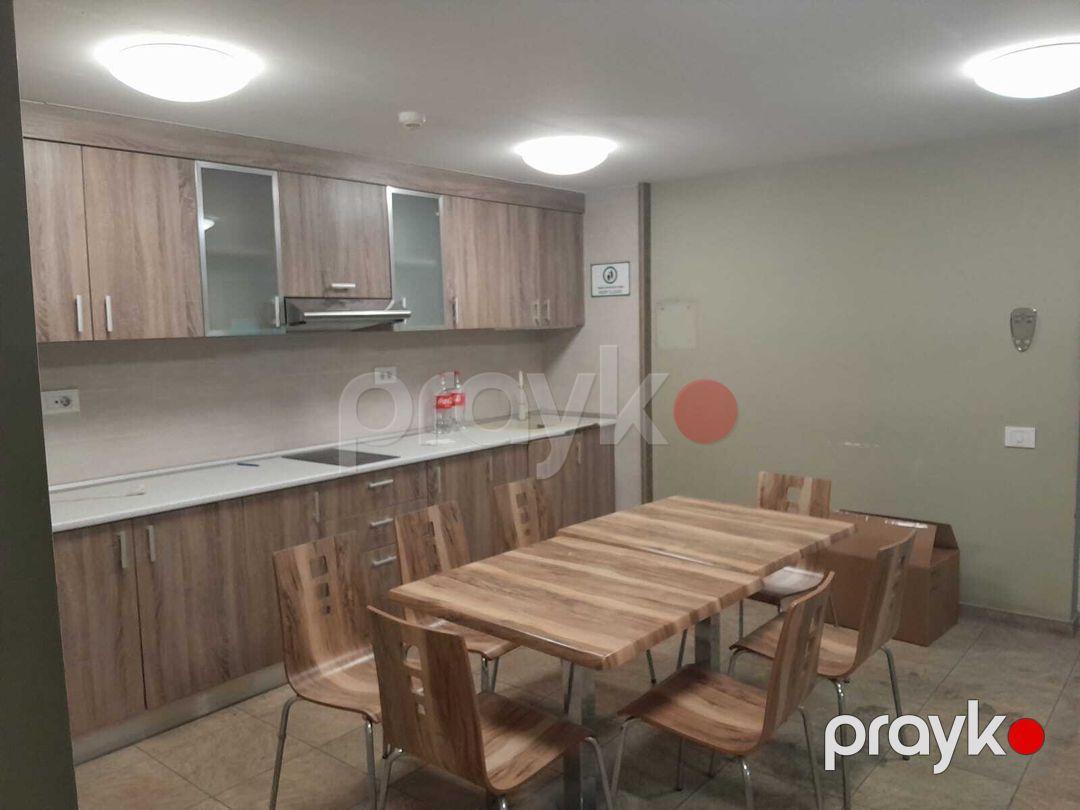 İcarəyə verilir obyekt 720 m² — Əmlak, Bakı (10)