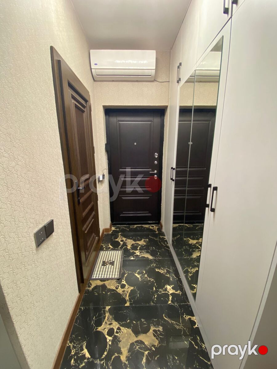 Satılır 2 otaqlı yeni tikili 55 m² — Mənzil, Bakı (5)