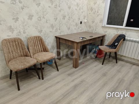 Masa və oturacaqlar
