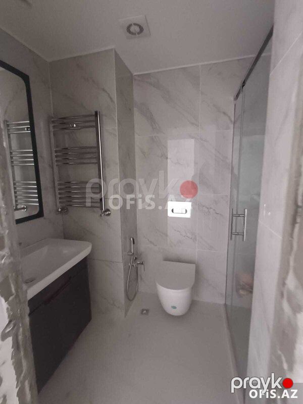 Yeni tikili Satılır Yasamal r., Yeni Yasamal q., 2 otaq, 50.70 m² — Mənzil, Bakı (6)