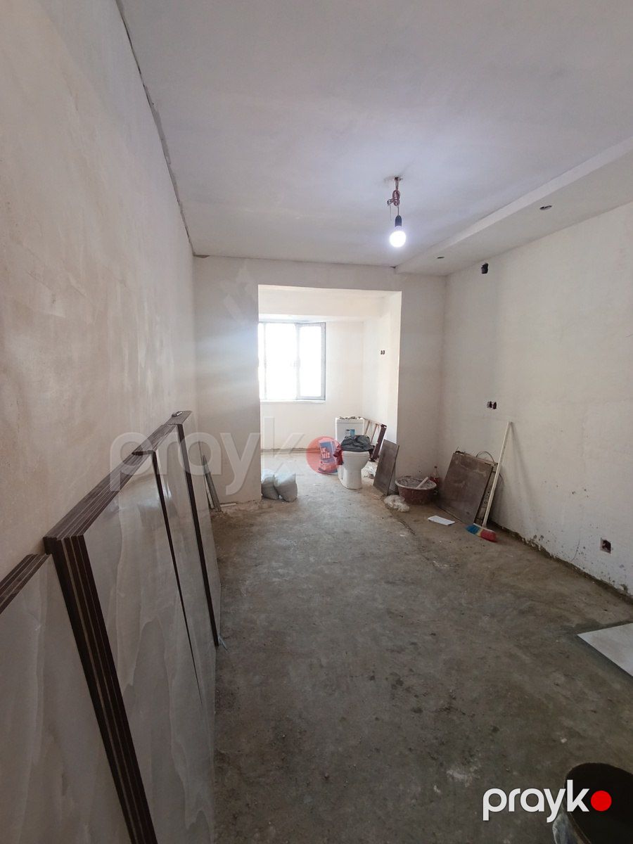Satılır 5 otaqlı köhnə tikili 100 m² — Mənzil, Bakı (4)