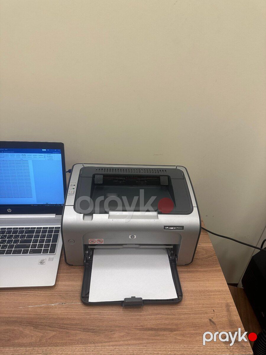 Printer — Ofis texnikası və istehlak malları, Bakı (2)