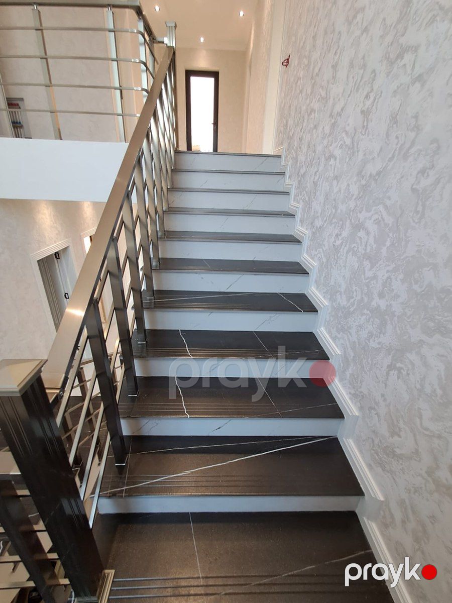 Həyət evi, Rəsulzadə qəs — Ev, villa, Bakı (6)