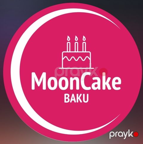 Moon Cake Baku — Bakı