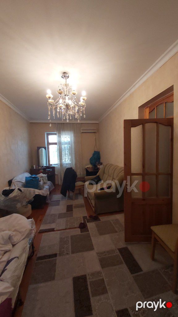 Satılır 3 otaqlı həyət evi/bağ evi 100 m² — Ev, villa, Xırdalan (5)