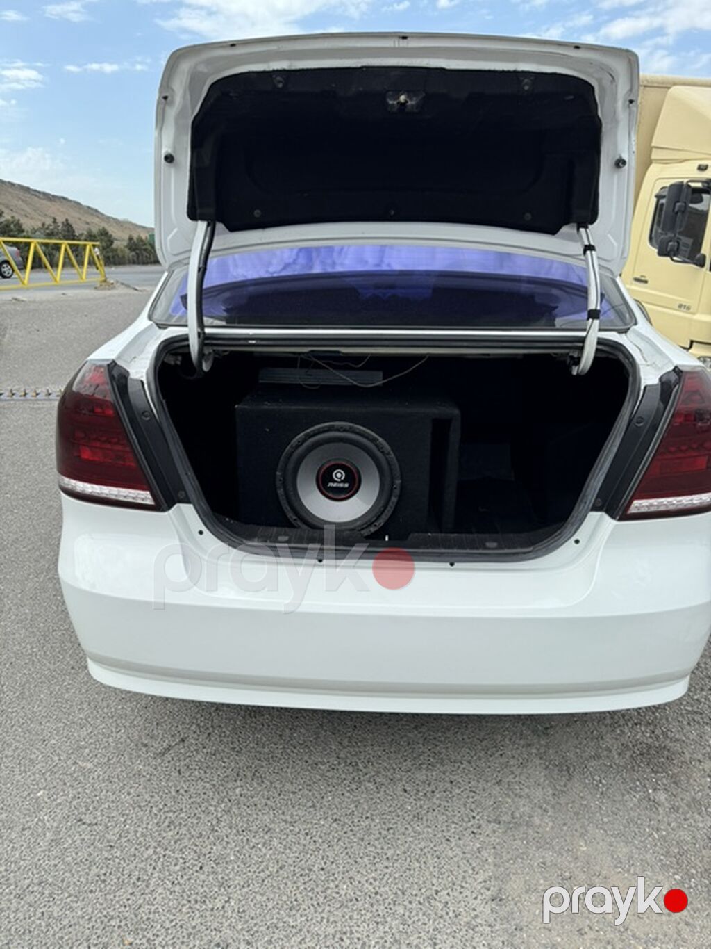 Ravon Nexia: 1.5 l 2019 il 279000 km Sedan — Avtomobillər, Xırdalan (5)