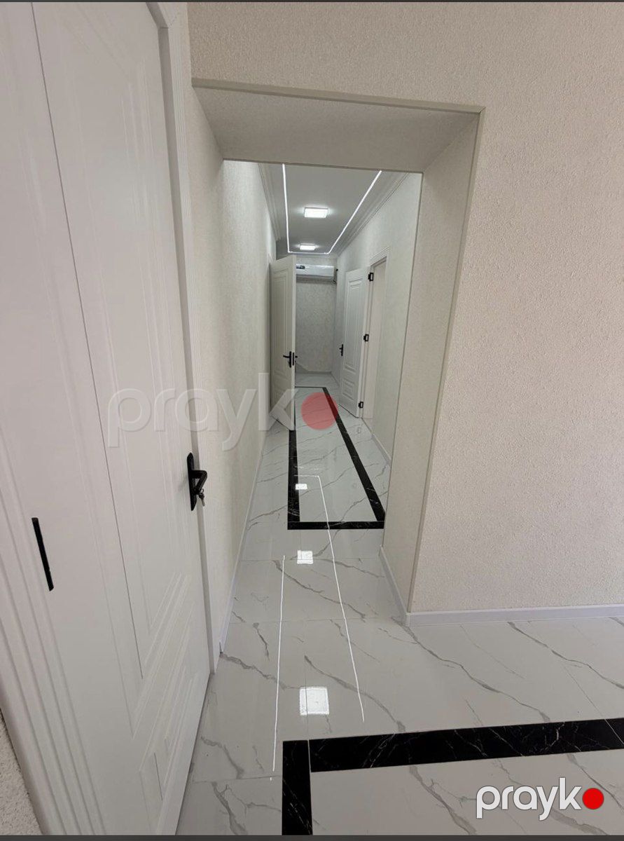 Satılır 4 otaqlı həyət evi/bağ evi 200 m² — Ev, villa, Bakı (4)