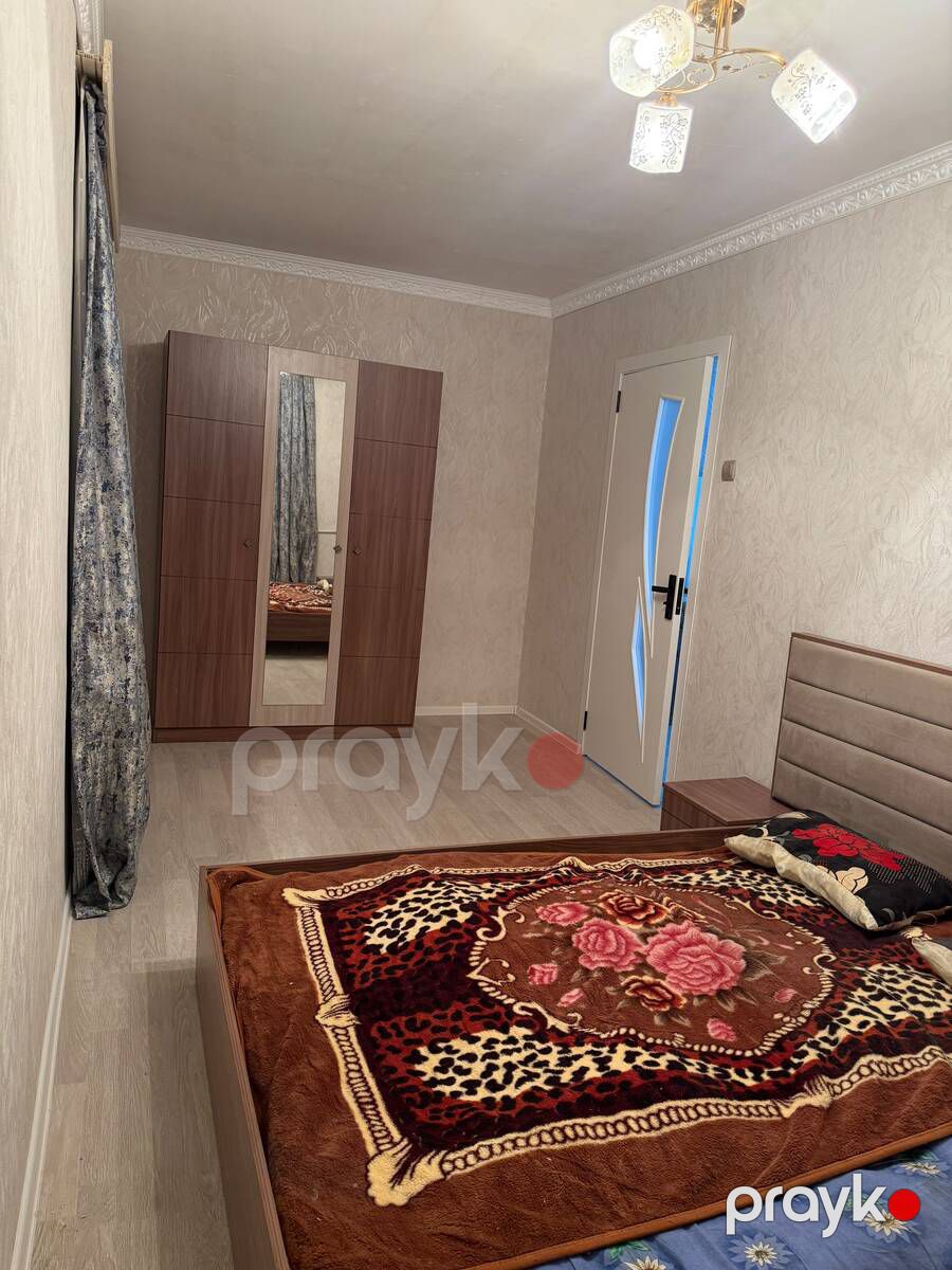 İcarəyə verilir 2 otaqlı köhnə tikili 45 m² — Mənzil, Bakı (11)