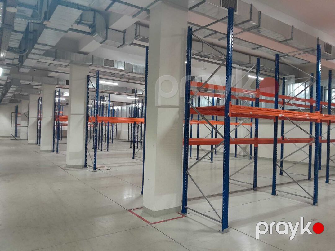 İcarəyə verilir obyekt 720 m² — Əmlak, Bakı (4)