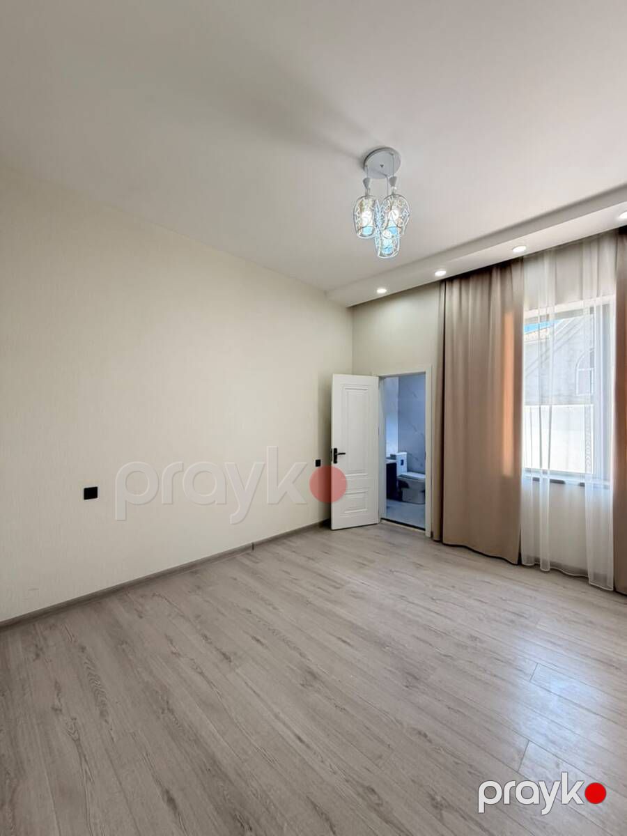 Satılır 4 otaqlı həyət evi/bağ evi 115 m² — Ev, villa, Bakı (10)