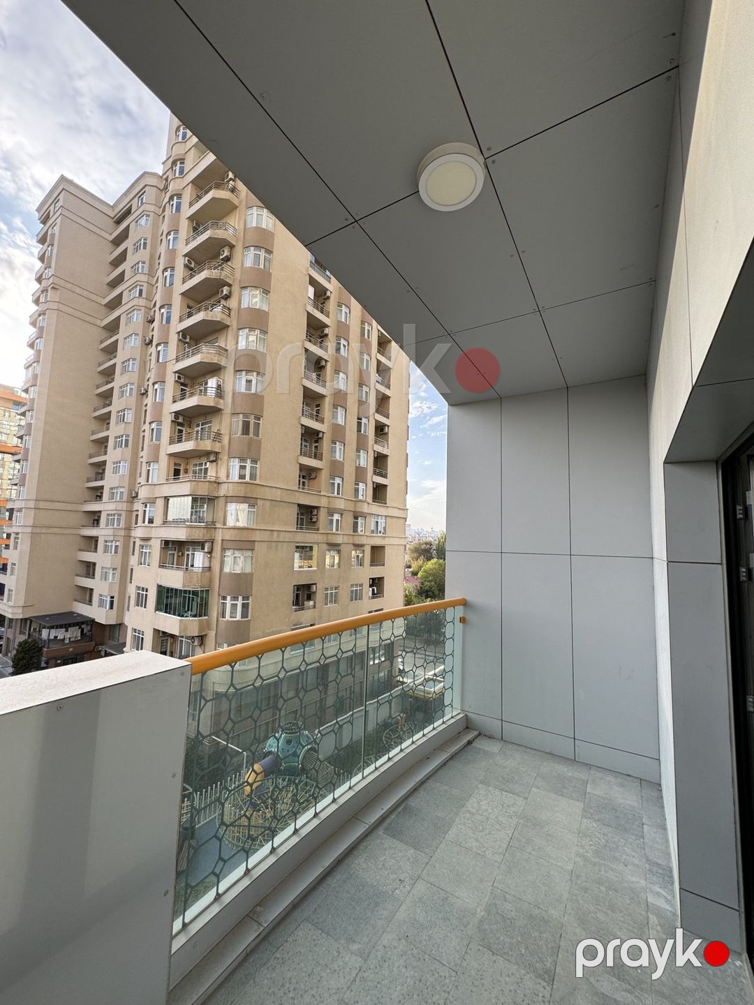 Satılır 4 otaqlı yeni tikili 248 m² — Mənzil, Bakı (10)