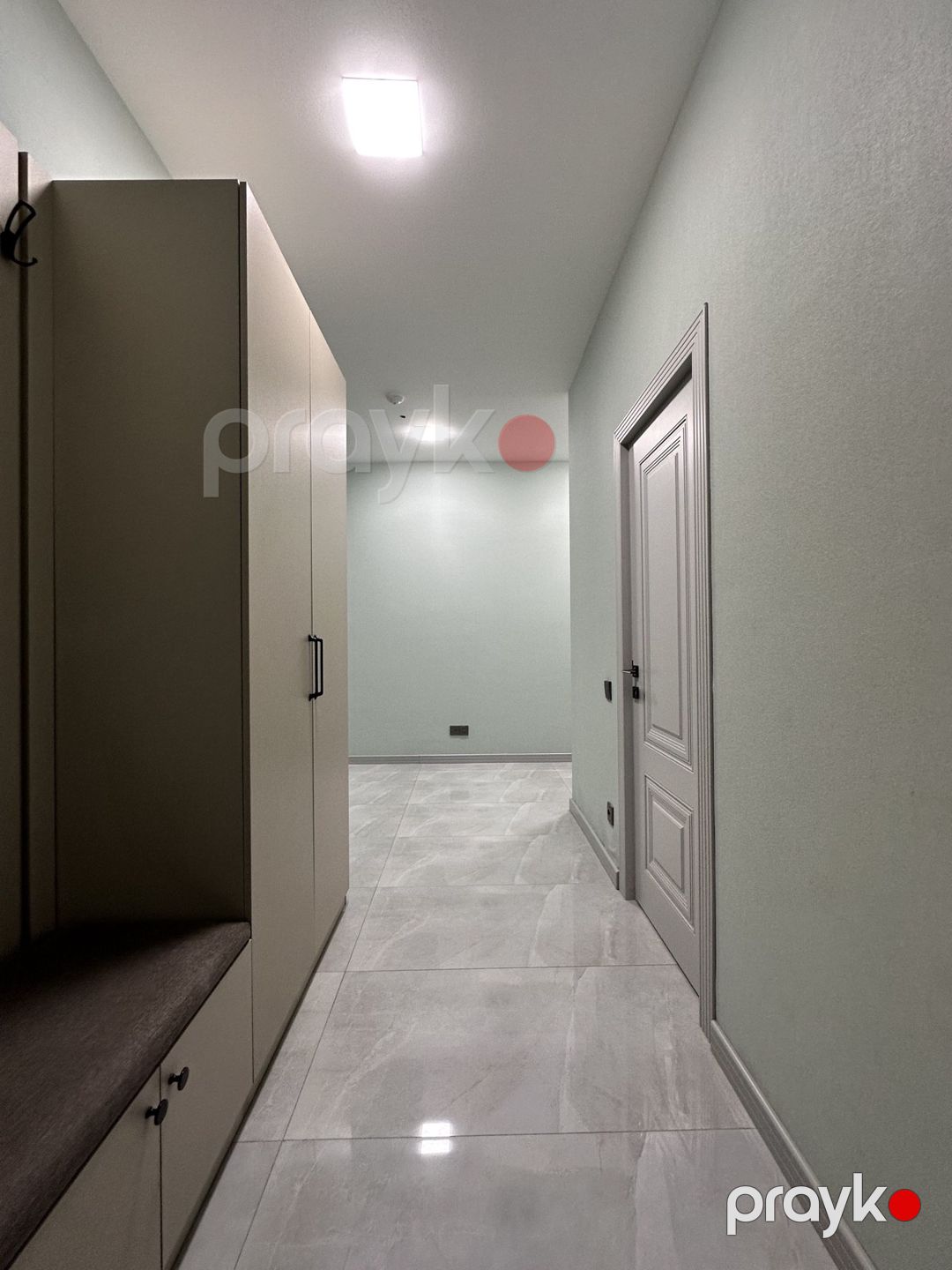 Satılır 3 otaqlı yeni tikili 108 m² — Mənzil, Bakı (6)