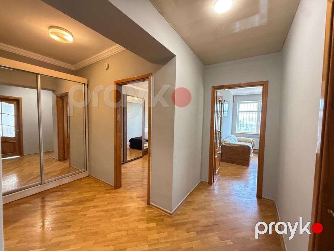 Satılır 3 otaqlı yeni tikili 110 m² — Mənzil, Bakı (6)