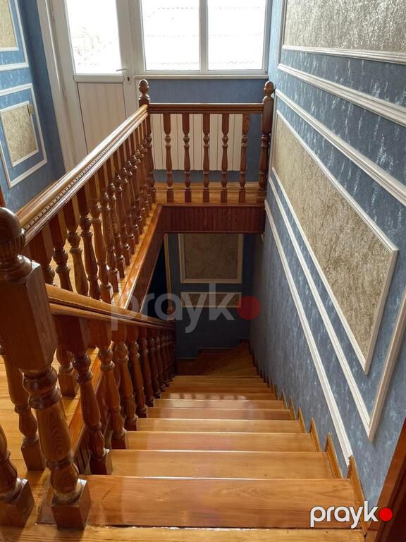 Satılır 6 otaqlı həyət evi/bağ evi 240 m² — Ev, villa, Bakı (11)