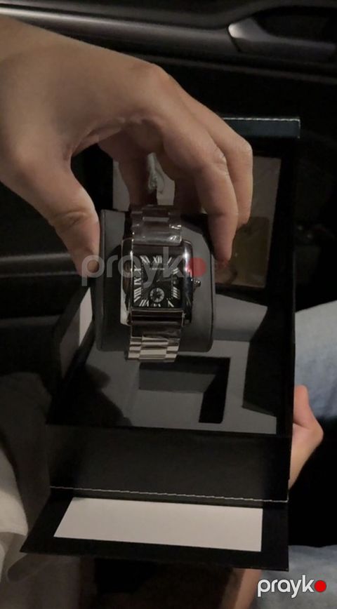 Cartier premium klass orijinal qablaşdırılması ilə birlikdə — Bakı