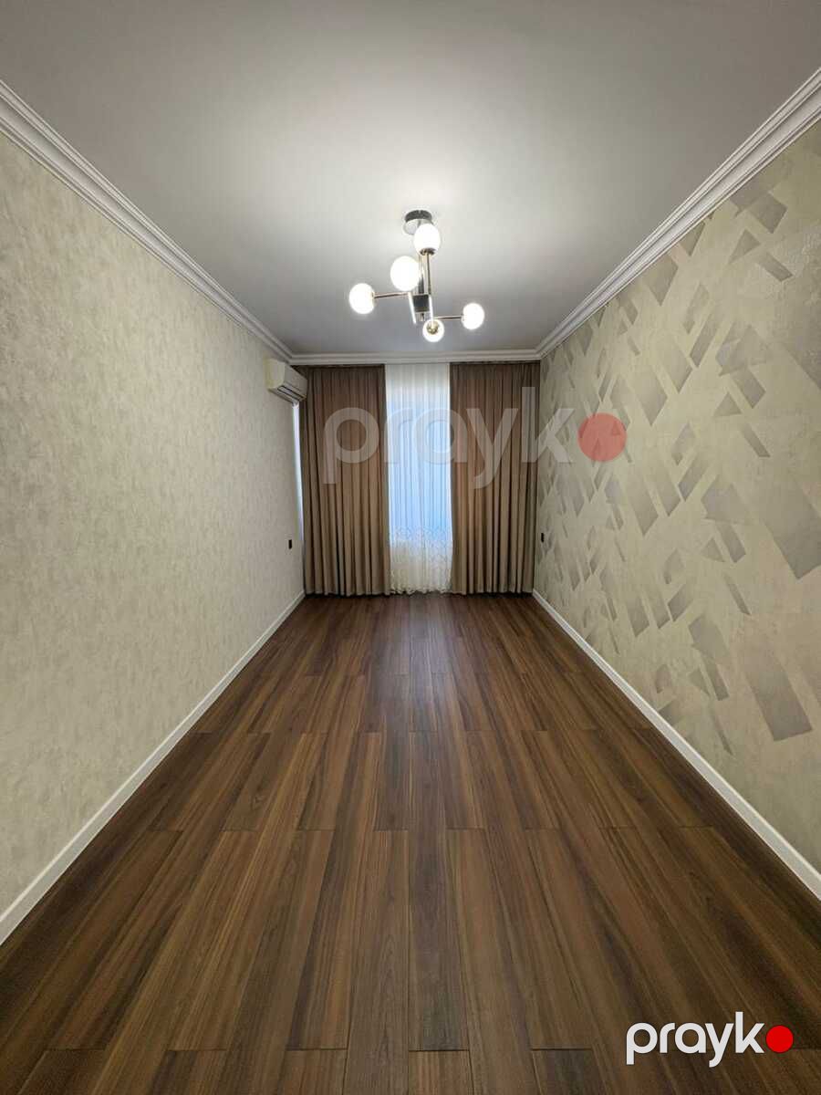 3-otaqlı yeni tikili, Xırdalan ş., 70 m² — Mənzil, Xırdalan (12)