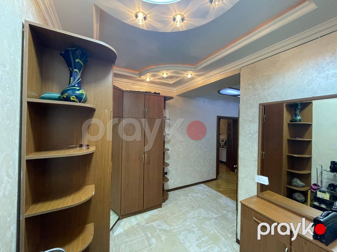 Satılır 3 otaqlı yeni tikili 135 m² — Mənzil, Bakı (12)
